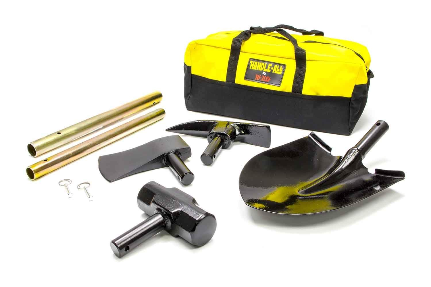 Parts/Accessories