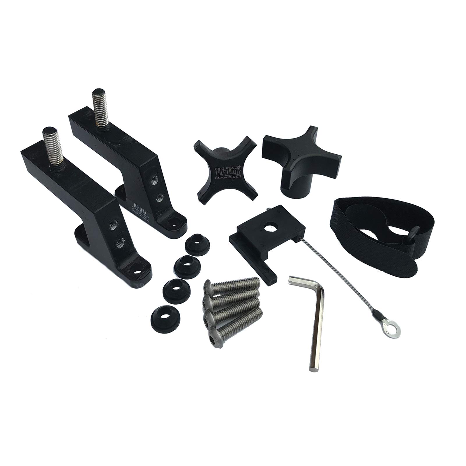 Vehicle Mounts